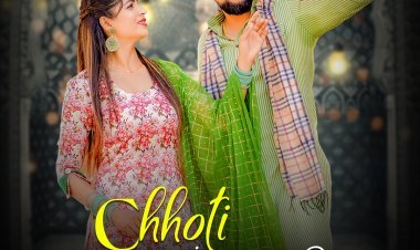 के डी और सोनिका सिंह "छोटी सी डिमांड" राजीव जॉन सौसन  द्वारा क्यूरेट की गई एक अद्भुत परियोजना