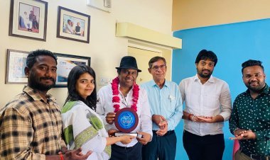 जयपुर शहर बनेगा ब्यूटी पेजेंट्स का हब