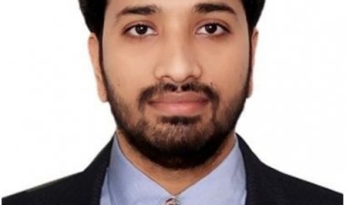 एमपीयुएटी के आशीष पवार का कनाडा मे पोस्ट डॉक्टोरल मे चयन