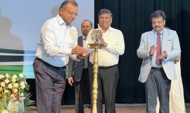 संयुक्त उपक्रम करेगा पार्क विकसित,नवीकरणीय ऊर्जा उत्पादन के साथ ही बढेंगे रोजगार के अवसर