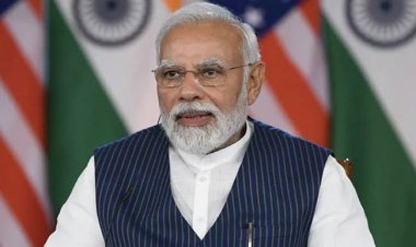 प्रधानमंत्री 15 अप्रैल को भुज में के. के. पटेल सुपर स्पेशियलिटी अस्पताल राष्ट्र को समर्पित करेंगे