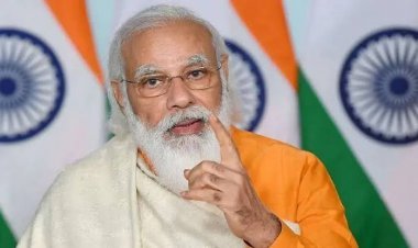 प्रधानमंत्री गांधीनगर में स्कूलों के कमांड एंड कंट्रोल सेंटर का दौरा करेंगे