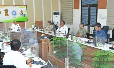 निशुल्क ओपीडी एवं आईपीडी योजना सरकार की अभिनव पहल