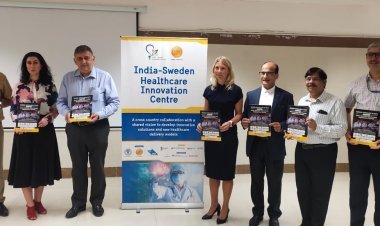 एम्स जोधपुर और एस्ट्राजेनेका इंडिया के सहयोग से  आईएसएचआईसी ने डायबिटीज मैनेजमेंट में नर्सेज के अपस्किलिंग प्रोग्राम की शुरुआत की