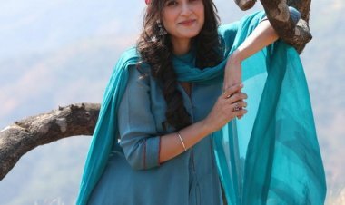 'गुड़ से मीठा इश्क़' में टूरिस्ट गाइड के रूप में नज़र आएंगी पंखुड़ी अवस्थी