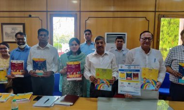 कोरोना महामारी के दौरान हुए लर्निंग लॉस को कम करने हेतु लॉन्च किया जाएगा ब्रिज कोर्स