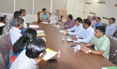 जवाहर कला केन्द्र में 30 अप्रेल से 9 मई तक होगा आयोजन