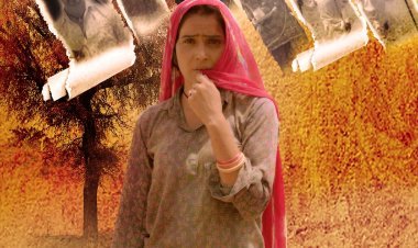 फिल्म वृक्षा का भव्य पोस्टर हुआ लांच