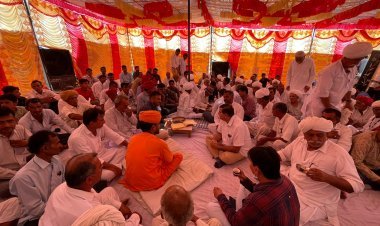 पूर्व मंत्री चौधरी ने सुनीं समस्याएं