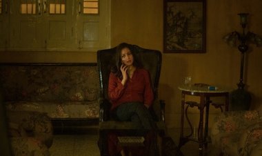 राईमा सेन ने नेटफ्लिक्‍स की ‘माई’ में शानदार ऐक्‍शन दृश्‍यों की शूटिंग के बारे में बात की