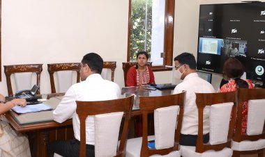 जनघोषणा पत्र में शामिल 15 विभागों की 170 घोषणाएं पूरी