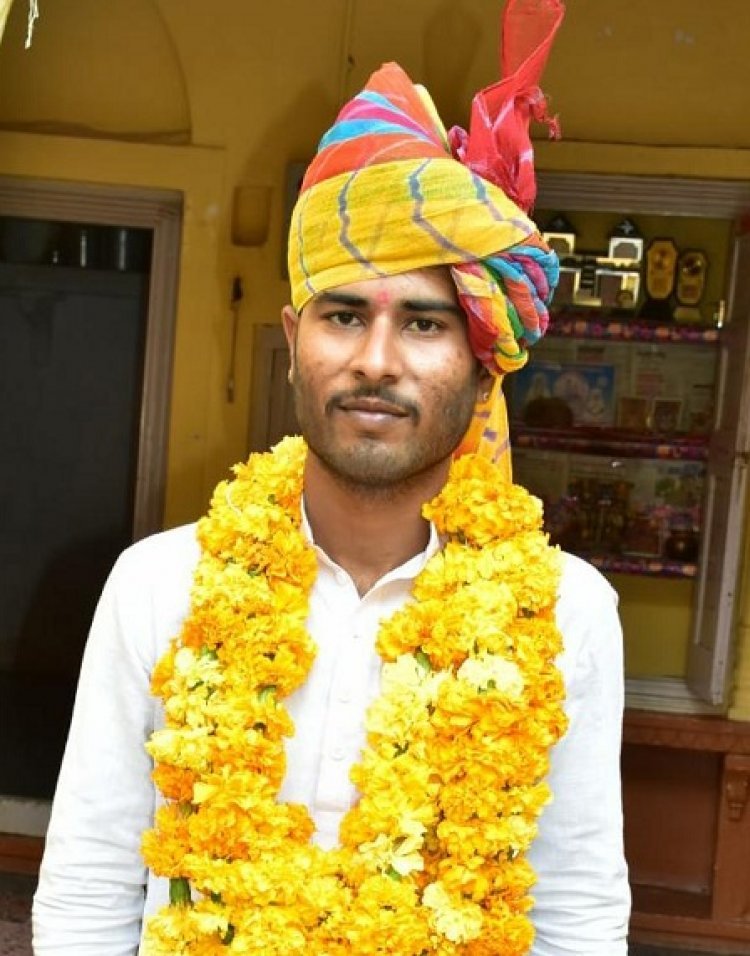 राजपुरोहित 22 से 26 अप्रैल तक डूंगरपुर जिले के दौरे पर