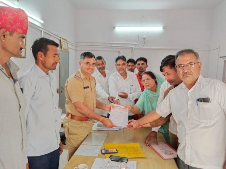 असामाजिक तत्वों द्वारा निराश्रित गोवंश पर डाला तेजाब