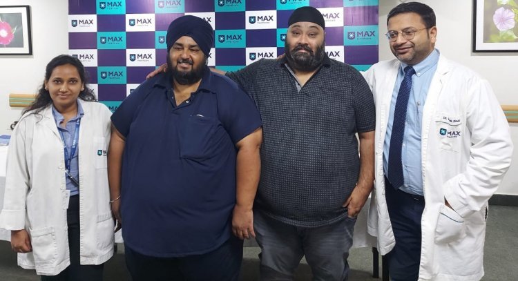 अत्यधिक प्रोसेस्ड फूड का सेवन और श्रमरहित लाइफस्टाइल जीने से मोटापे का बढ़ रहा है खतरा