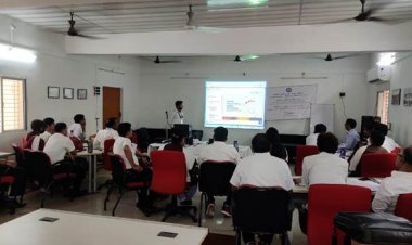 मिशन रेल कर्मयोगी के तहत 51,000 से अधिक अग्रिम पंक्ति के रेलवे कर्मचारियों को प्रशिक्षित किया गया