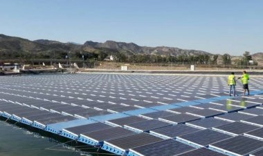 गृह मंत्रालय ने भारत की हरित ऊर्जा पहल को पूरा करने के क्रम में सोलर एनर्जी कारपोरेशन ऑफ इंडिया लिमिटेड के साथ समझौता किया