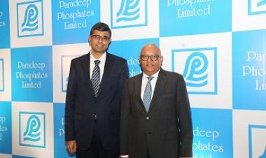 पारादीप फॉस्फेट्स लिमिटेड का आईपीओ 17 मई को खुलेगा