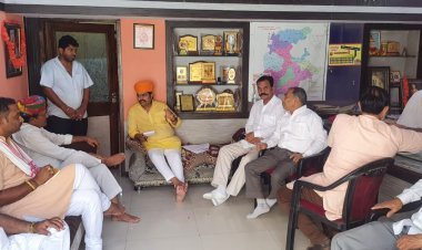 जनसंख्या नियंत्रण कानून की मांग को लेकर हिंदू हुंकार रैली 6 जून को पाल में