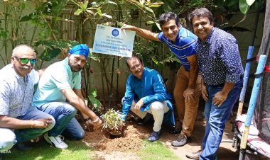 इवेंट मैनेजर्स डे सेलिब्रेशन 2022 की थीम का हुआ अनावरण