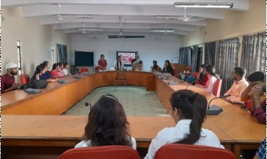 माहवारी में देहाचार: सुखी जीवन का आधार –डॉ. मीनू श्रीवास्तव