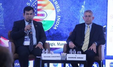 आईआईयूएसए ने पीएचडी चैंबर ऑफ कॉमर्स एंड इंडस्ट्री के सहयोग से इंडिया ईबी-5 पासपोर्स रोड शो सीरीज शुरू की