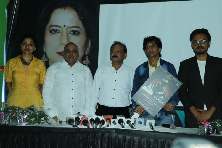 ओटीटी प्लेटफार्म एम2एम स्टूडियो लॉन्च