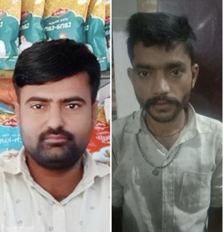 लापता किशोर को सकुशल परिवार से मिलाया