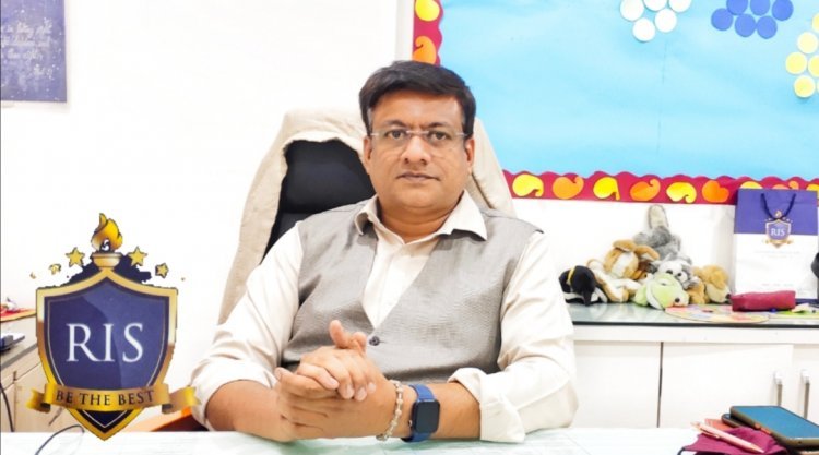 "राहुल एडुकेशन को पूरे देश मे धीरे धीरे पहुँचाने का प्रयास है "- अनिल दावड़ा