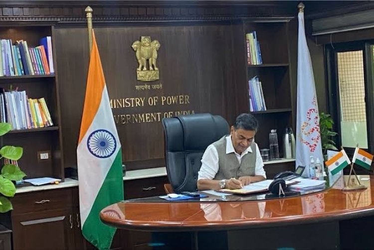 बिजली मंत्रालय ने दबाव झेल रहे आईसीबी संयंत्रों का संचालन शुरू कराने के लिए उपाय किए