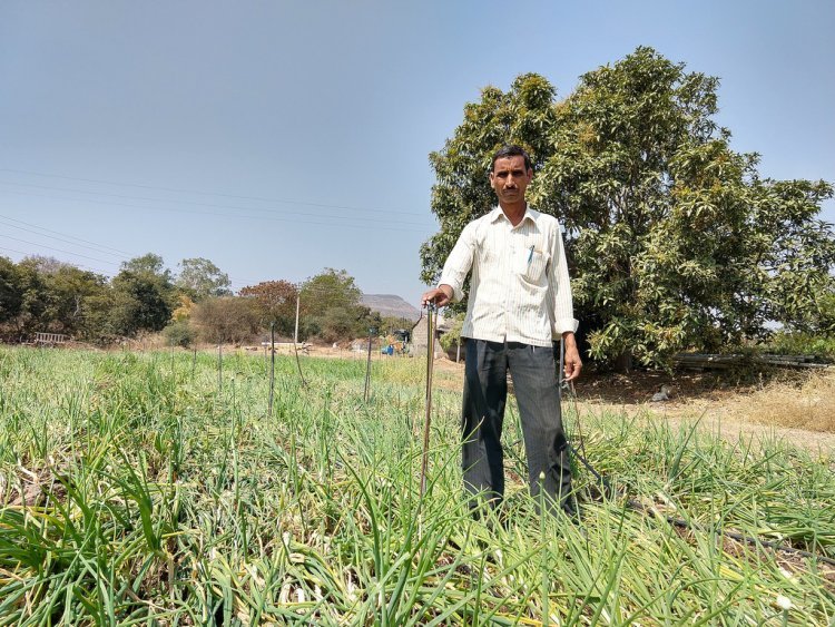 अंतिम छोर तक बैठे किसान को मिले पर्याप्त नहरी पानी -जल संसाधन मंत्री