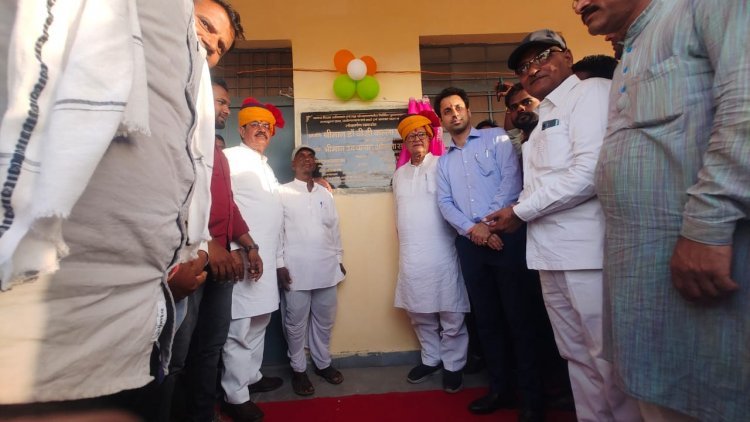 राज्य का शिक्षा मॉडल पूरे देश में मिसालः शिक्षा मंत्री