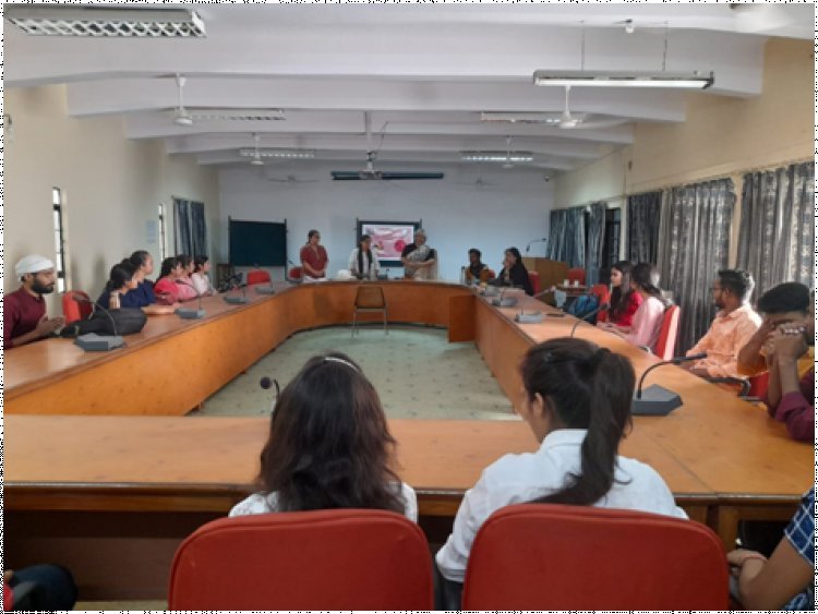 माहवारी में देहाचार: सुखी जीवन का आधार –डॉ. मीनू श्रीवास्तव