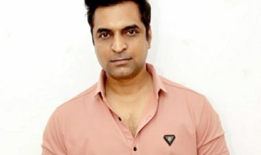 जड़ों से जुड़े कम्पोज़र-सिंगर अल्ताफ सैय्यद की अद्भुत जर्नी