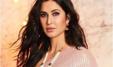 शादी के बाद कैटरीना कैफ ने किया बड़ा ऐलान, फैंस को दी खुशखबरी
