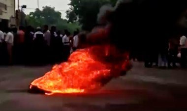 उदयपुर हिंसा - राजस्थान में इन्टरनेट सेवौएँ बंद करने का आदेश