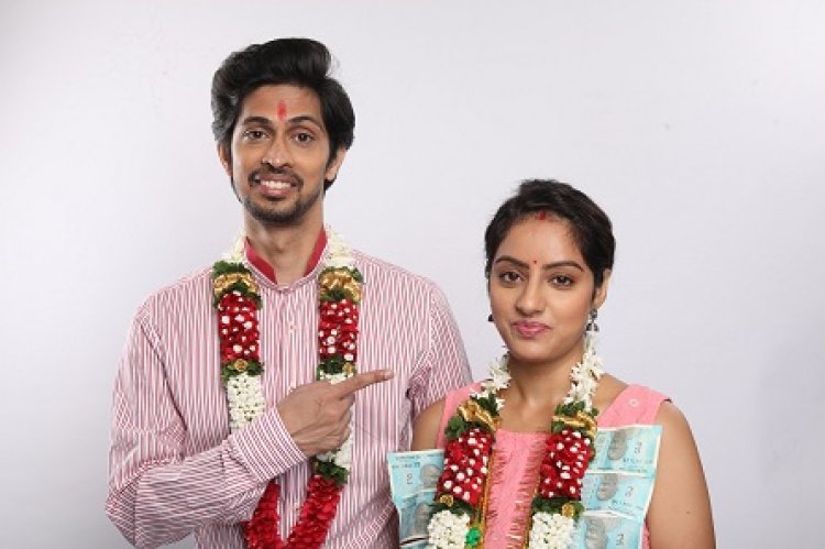 दीपिका सिंह फ़िल्म टीटू अंबानी से करेंगी बॉलीवुड डेब्यू