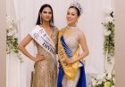 पल्लवी सिंह ने जीता मिसेज़ यूनिवर्स डिवाइन का ताज