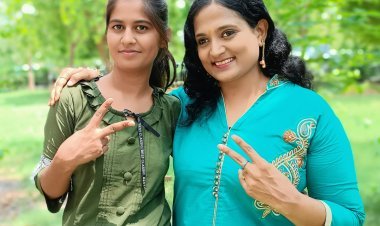 ढाई बरस में समता बाल विवाह की बेड़ियों में बंधी, 18 साल बाद सारथी ने करवाया बंधन मुक्त