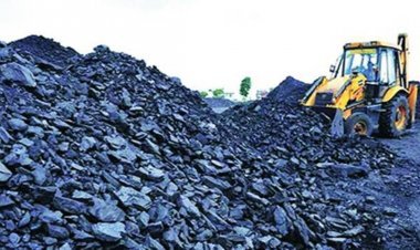 संदिग्ध इंडोनेशियाई कोल ट्रेडर ने लिया कोल इंडिया के टेंडर्स में हिस्सा