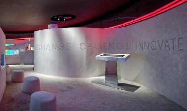 महिंद्रा ने 'द म्यूजियम ऑफ लिविंग हिस्ट्री' लॉन्च किया