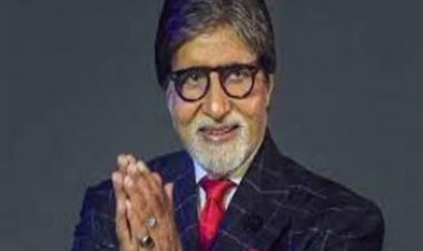 अब गुजराती फिल्म में भी नज़ारा आएँगे बॉलीवुड के शहंशाह, फीस सुनकर हो जाओगे दंग