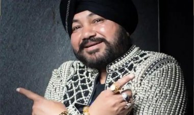 सिंगर दलेर मेहंदी को पंजाब पुलिस ने किया गिरफ्तार, जाने पूरा मामला