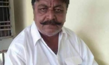 मूल सिंह बेगाना को दी आरटीआई कार्यकर्ताओं ने श्रद्धांजलि