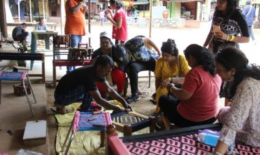 टिमटिमाते तारों से सजे आसमान के नीचे मॉन्टेरिया विलेज करेगा बेहतरीन मनोरंजन