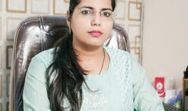 प्रेगनेंसी को बेहतर बनाने के लिए ये डाइट गर्भवती महिलाओं के लिए होगी वरदान - डॉ चंचल शर्मा