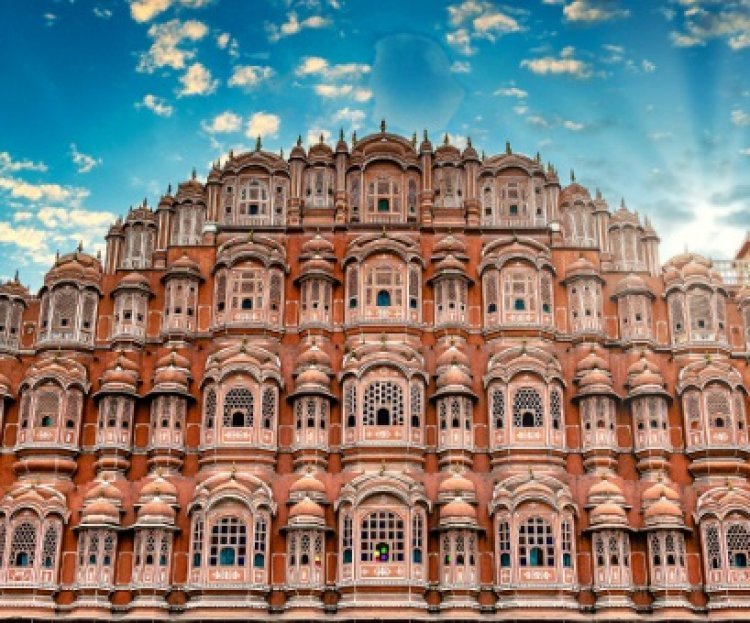 जयपुर - 5 दिनों के बाद आज हुई इन्टरनेट की वापसी