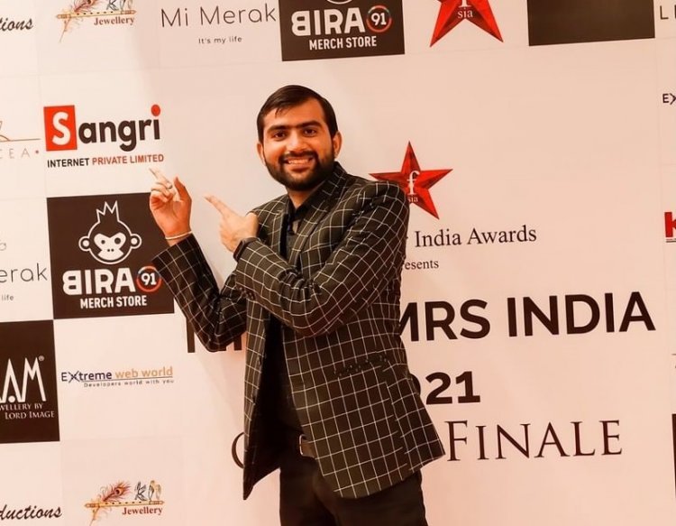 "सांगरी टैलेंट वेंचर्स" स्टार्टअप कंटेंट क्रिएटर्स और कलाकारों को देगा मंच