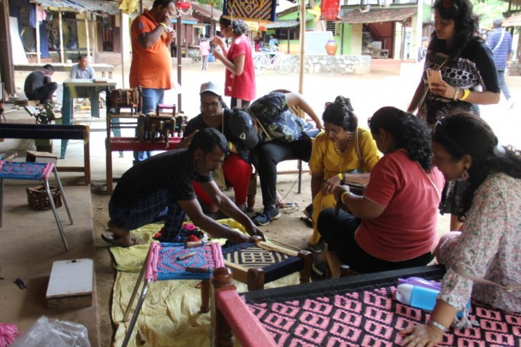 टिमटिमाते तारों से सजे आसमान के नीचे मॉन्टेरिया विलेज करेगा बेहतरीन मनोरंजन