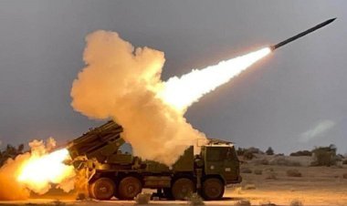 भारत ने स्वदेशी लेजर-निर्देशित एंटी टैंक मिसाइलों का सफल परीक्षण किया