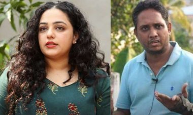 30 अलग-अलग नंबरों से कॉल करके साउथ एक्टर नित्या मेनन को फैन ने किया परेशान